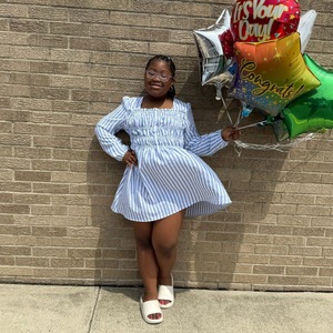 Kynlee Allen - Thomas